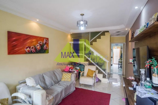 Imagem Casa com 4 Quartos à Venda, 99 m² em Vila Esperança - São Paulo
