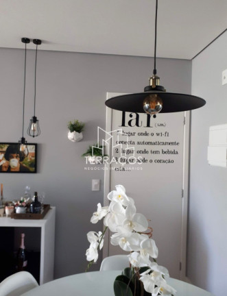Imagem Apartamento com 2 Quartos à Venda, 66 m² em Jardim Flórida - Jundiaí