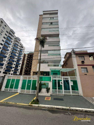 Imagem Apartamento com 1 Quarto à Venda, 49 m² em Canto Do Forte - Praia Grande Imagem Apartamento com 1 Quarto à Venda, 49 m² em Canto Do Forte - Praia Grande