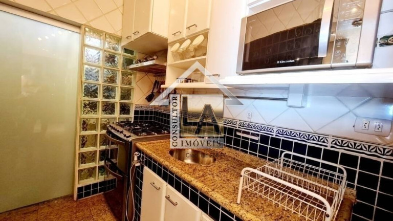 Imagem Apartamento com 1 Quarto à Venda, 51 m² em Brooklin Paulista - São Paulo Imagem Apartamento com 1 Quarto à Venda, 51 m² em Brooklin Paulista - São Paulo