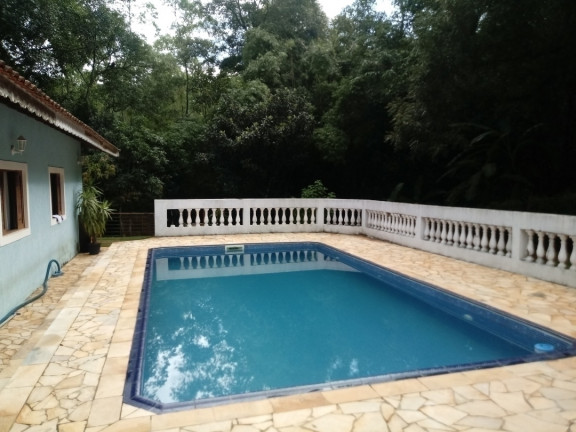 Imagem Chácara com 3 Quartos à Venda, 200 m² em Rosário - Atibaia Imagem Chácara com 3 Quartos à Venda, 200 m² em Rosário - Atibaia