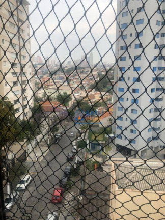 Apartamento com 2 Quartos à Venda, 75 m² em Pompeia - São Paulo