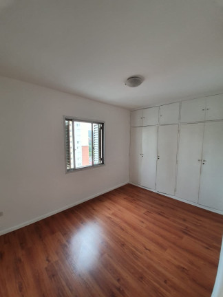 Imagem Apartamento com 3 Quartos à Venda, 94 m² em Vila Olímpia - São Paulo
