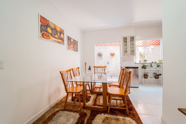 Imagem Casa com 3 Quartos à Venda, 208 m² em Jabaquara - São Paulo