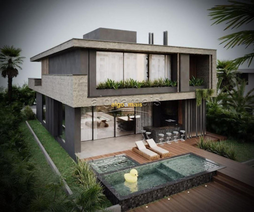 Imagem Casa com 5 Quartos à Venda, 317 m² em Condomínio Amare Home Resort - Xangri-lá Imagem Casa com 5 Quartos à Venda, 317 m² em Condomínio Amare Home Resort - Xangri-lá