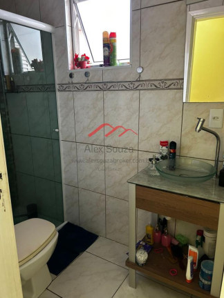 Imagem Casa com 2 Quartos à Venda, 89 m² em Jardim Interlagos - Hortolândia Imagem Casa com 2 Quartos à Venda, 89 m² em Jardim Interlagos - Hortolândia