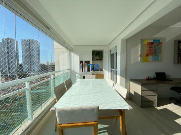 Imagem Imóvel com 3 Quartos à Venda, 108 m² em Taquaral - Campinas