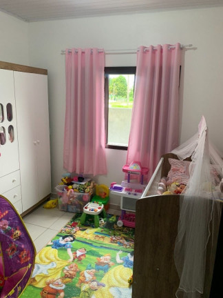 Imagem Casa com 3 Quartos à Venda, 135 m² em Operária - Araranguá Imagem Casa com 3 Quartos à Venda, 135 m² em Operária - Araranguá
