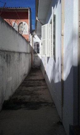 Imagem Casa com 3 Quartos à Venda, 185 m² em Centro - Taubaté Imagem Casa com 3 Quartos à Venda, 185 m² em Centro - Taubaté