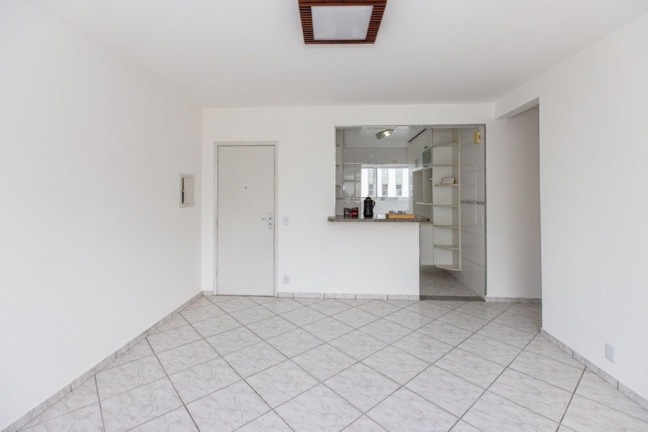 Imagem Apartamento com 2 Quartos à Venda, 93 m² em Jardim Paulista - São Paulo