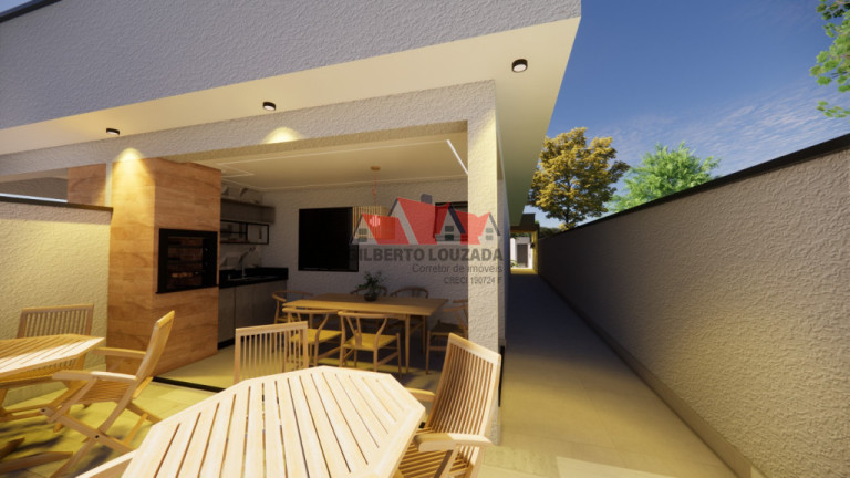 Imagem Casa com 2 Quartos à Venda, 85 m² em Estáncia Balnearia De Itanhaém - Itanhaém