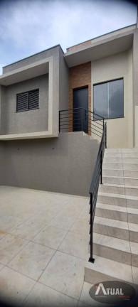 Imagem Casa com 2 Quartos à Venda, 175 m² em Nova Cerejeira - Atibaia Imagem Casa com 2 Quartos à Venda, 175 m² em Nova Cerejeira - Atibaia