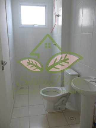 Imagem Apartamento com 2 Quartos à Venda, 54 m² em Bairro Da Ponte - Itatiba