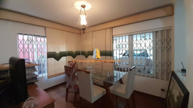 Imagem Casa com 3 Quartos à Venda, 256 m² em Instituto De Previdência - São Paulo Imagem Casa com 3 Quartos à Venda, 256 m² em Instituto De Previdência - São Paulo