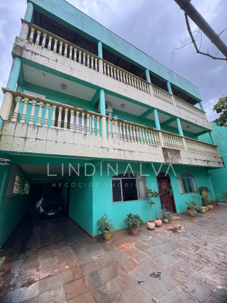 Imagem Casa com 3 Quartos à Venda, 520 m² em Parque Monjolo - Foz Do Iguacu Imagem Casa com 3 Quartos à Venda, 520 m² em Parque Monjolo - Foz Do Iguacu