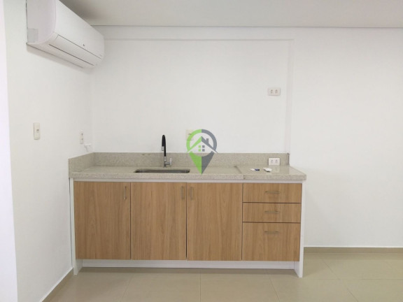 Imagem Imóvel Comercial à Venda, 49 m² em Marapé - Santos Imagem Imóvel Comercial à Venda, 49 m² em Marapé - Santos