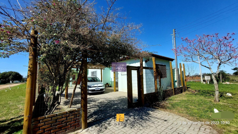 Imagem Casa com 2 Quartos à Venda, 116 m² em Cassino - Rio Grande Imagem Casa com 2 Quartos à Venda, 116 m² em Cassino - Rio Grande