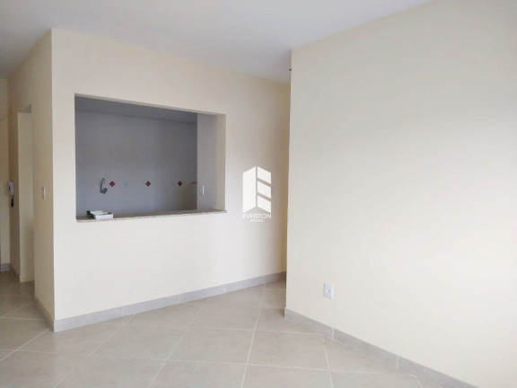 Imagem Apartamento com 1 Quarto à Venda, 43 m² em Nossa Senhora Do Rosário - Santa Maria Imagem Apartamento com 1 Quarto à Venda, 43 m² em Nossa Senhora Do Rosário - Santa Maria