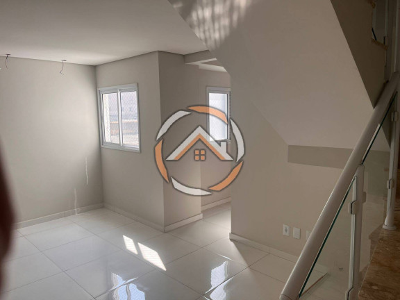 Cobertura com 2 Quartos à Venda, 99 m² em Nova Gerty - São Caetano Do Sul