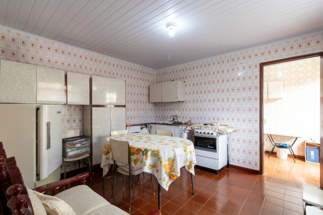 Imagem Casa com 2 Quartos à Venda, 195 m² em Jardim Santo Antônio - Santo André Imagem Casa com 2 Quartos à Venda, 195 m² em Jardim Santo Antônio - Santo André