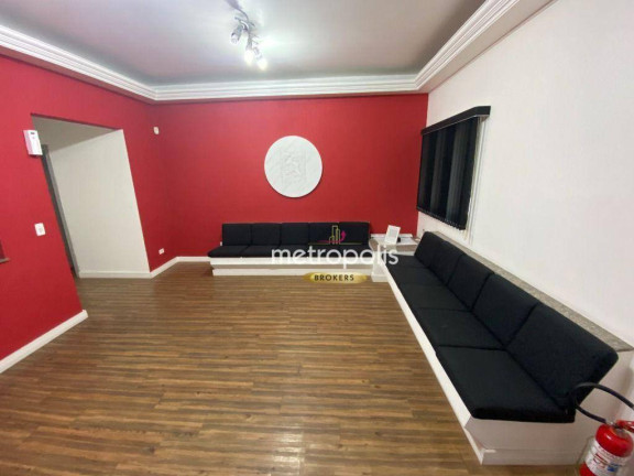 Imagem Edifício Residencial à Venda, 570 m² em Santa Paula - São Caetano Do Sul Imagem Edifício Residencial à Venda, 570 m² em Santa Paula - São Caetano Do Sul
