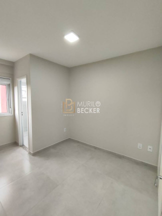 Imagem Apartamento com 2 Quartos à Venda, 56 m² em Parque Residencial Flamboyant - São José Dos Campos