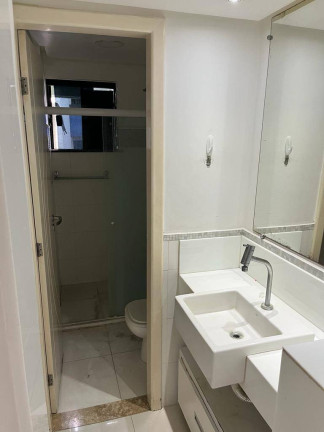 Imagem Apartamento com 3 Quartos à Venda, 119 m² em Jardim Vitória - Itabuna Imagem Apartamento com 3 Quartos à Venda, 119 m² em Jardim Vitória - Itabuna