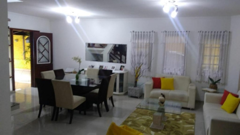 Imagem Sobrado com 3 Quartos à Venda, 300 m² em Chácara Meyer - São Paulo Imagem Sobrado com 3 Quartos à Venda, 300 m² em Chácara Meyer - São Paulo