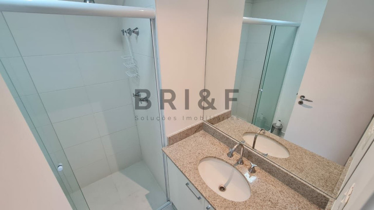 Imagem Apartamento com 1 Quarto para Alugar, 41 m² em Brooklin - São Paulo Imagem Apartamento com 1 Quarto para Alugar, 41 m² em Brooklin - São Paulo