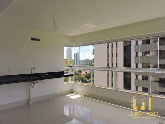 Imagem Apartamento com 3 Quartos à Venda, 140 m² em Tirol - Natal