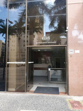 Imagem Sala Comercial à Venda, 40 m² em Centro - Campinas Imagem Sala Comercial à Venda, 40 m² em Centro - Campinas
