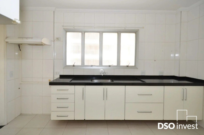 Imagem Apartamento com 3 Quartos à Venda, 100 m² em Vila Nova Conceição - São Paulo