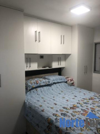 Imagem Apartamento com 2 Quartos à Venda, 58 m² em Piqueri - São Paulo Imagem Apartamento com 2 Quartos à Venda, 58 m² em Piqueri - São Paulo