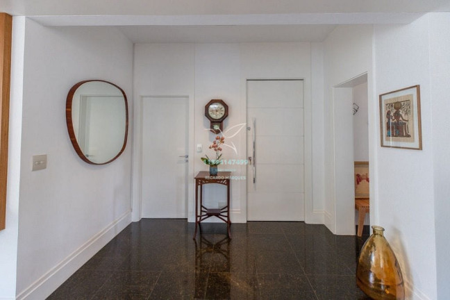 Imagem Apartamento com 4 Quartos à Venda, 253 m² em Alto De Pinheiros - São Paulo
