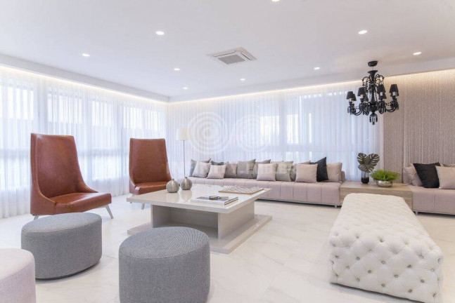 Imagem Apartamento com 3 Quartos à Venda, 158 m² em Moema - São Paulo Imagem Apartamento com 3 Quartos à Venda, 158 m² em Moema - São Paulo