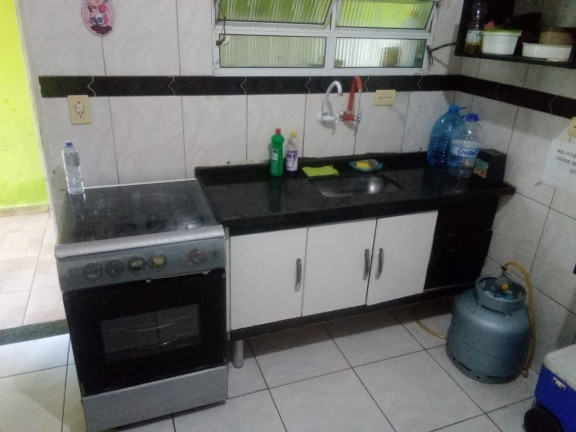 Imagem Sobrado com 2 Quartos à Venda, 62 m² em Jardim Praia Grande - Mongaguá