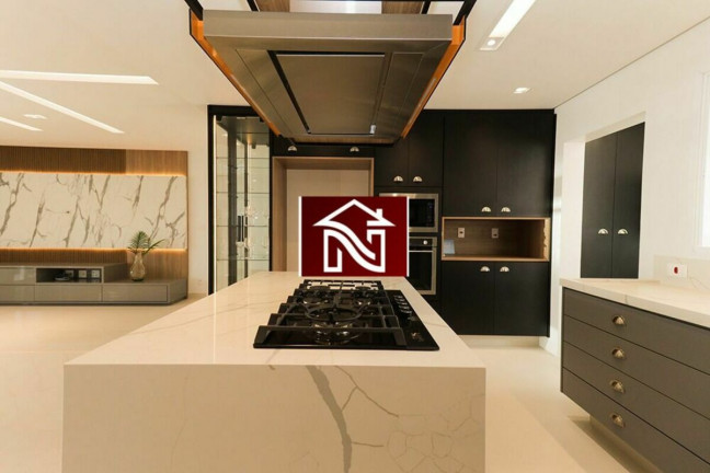 Imagem Apartamento com 3 Quartos à Venda, 165 m² em Embaré - Santos