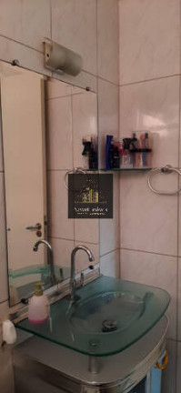 Imagem Apartamento com 2 Quartos à Venda, 58 m² em Vila Progresso - Guarulhos Imagem Apartamento com 2 Quartos à Venda, 58 m² em Vila Progresso - Guarulhos