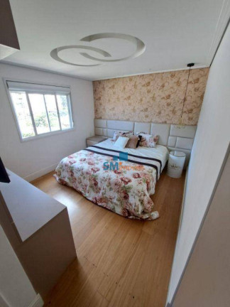 Imagem Apartamento com 3 Quartos à Venda, 156 m² em Centro - São Bernardo Do Campo Imagem Apartamento com 3 Quartos à Venda, 156 m² em Centro - São Bernardo Do Campo