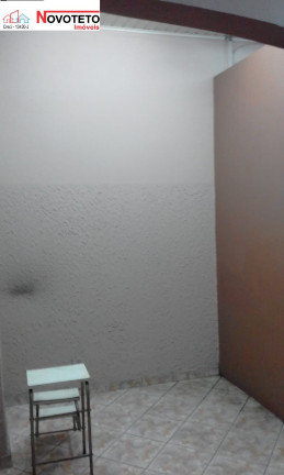 Imagem Casa com 2 Quartos à Venda, 150 m² em Vila Ema - São Paulo Imagem Casa com 2 Quartos à Venda, 150 m² em Vila Ema - São Paulo