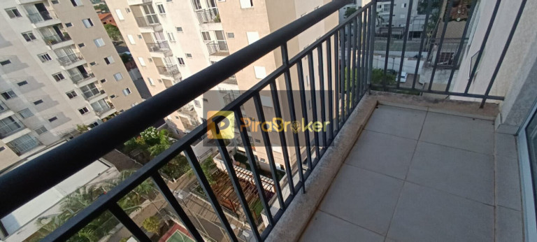 Imagem Apartamento com 2 Quartos à Venda, 55 m² em Parque São Matheus - Piracicaba Imagem Apartamento com 2 Quartos à Venda, 55 m² em Parque São Matheus - Piracicaba
