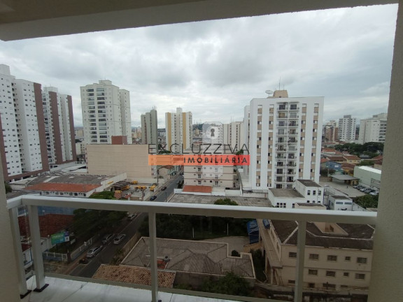 Imagem Apartamento com 2 Quartos à Venda, 69 m² em Centro - Taubaté Imagem Apartamento com 2 Quartos à Venda, 69 m² em Centro - Taubaté