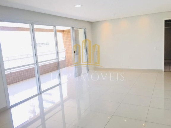 Apartamento com 3 Quartos à Venda, 147 m² em Vila Ema - São José Dos Campos