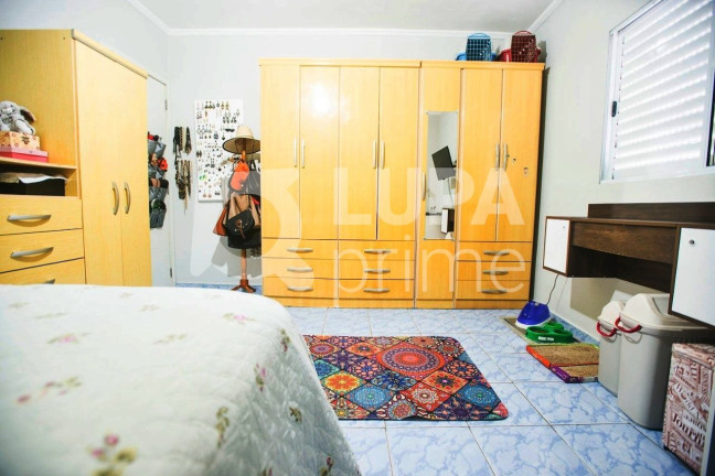 Imagem Casa com 3 Quartos à Venda, 210 m² em Lauzane Paulista - São Paulo Imagem Casa com 3 Quartos à Venda, 210 m² em Lauzane Paulista - São Paulo