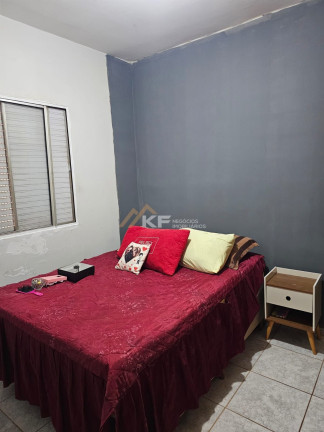 Imagem Apartamento com 3 Quartos à Venda, 63 m² em Jardim Paulista - Ribeirão Preto Imagem Apartamento com 3 Quartos à Venda, 63 m² em Jardim Paulista - Ribeirão Preto