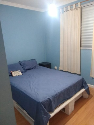 Imagem Apartamento com 2 Quartos à Venda, 48 m² em Parque Santa Rosa - Suzano Imagem Apartamento com 2 Quartos à Venda, 48 m² em Parque Santa Rosa - Suzano
