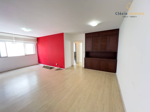 Imagem Apartamento com 2 Quartos à Venda, 100 m² em Santa Cecília - São Paulo