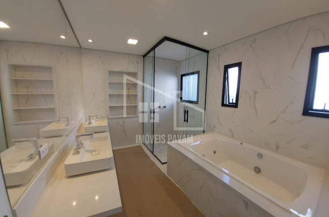 Imagem Casa de Condomínio com 4 Quartos à Venda, 490 m² em Parque Terra Nova Ii - São Bernardo Do Campo Imagem Casa de Condomínio com 4 Quartos à Venda, 490 m² em Parque Terra Nova Ii - São Bernardo Do Campo