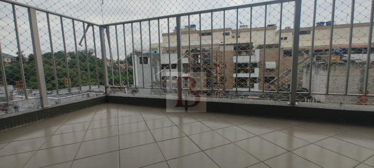 Imagem Imóvel com 2 Quartos à Venda, 80 m² em Icaraí - Niterói