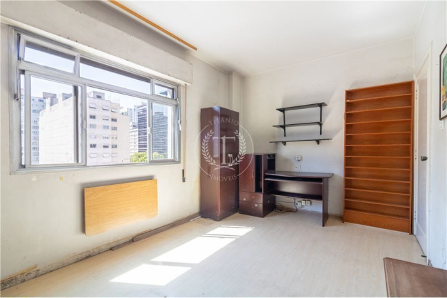 Imagem Apartamento com 3 Quartos à Venda, 145 m² em Bela Vista - São Paulo
